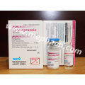 Esomeprazole for Injection 40mg & Actd/Ctd Dossiers of Esomeprazole Injection 40mg